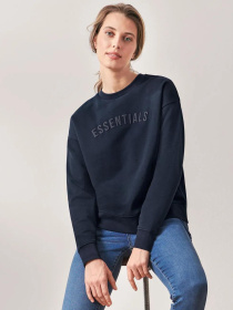 Свитшот Tchibo модель T1691179139 Фото