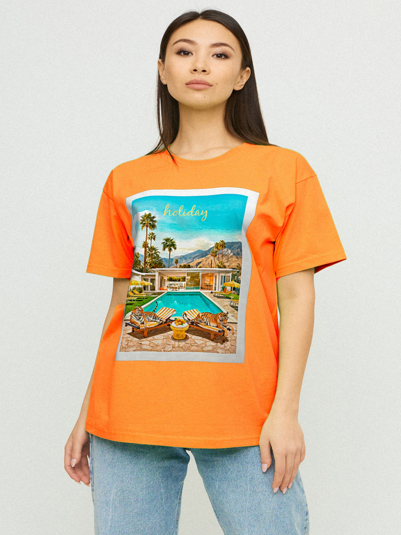 Футболки и поло YAPPI модель WOR30023 Фото