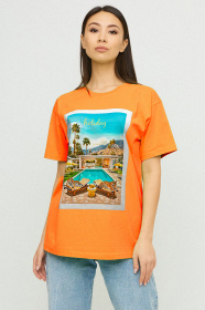 Футболки и поло YAPPI модель WOR30023 Фото