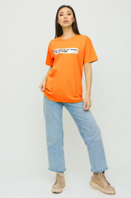 Футболки и поло YAPPI модель WOR30001 Фото