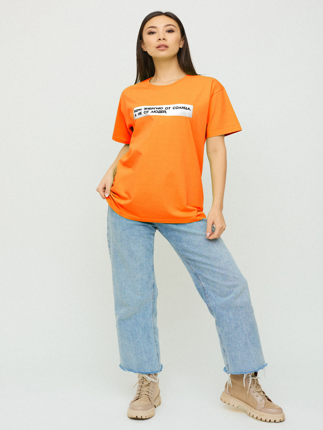 Футболки и поло YAPPI модель WOR30001 Фото