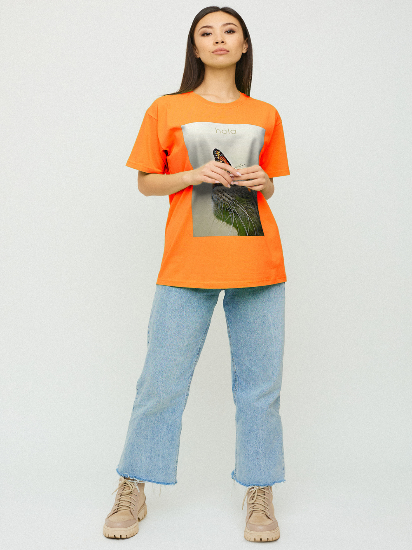 Футболки і поло YAPPI модель WOR30002 Фото