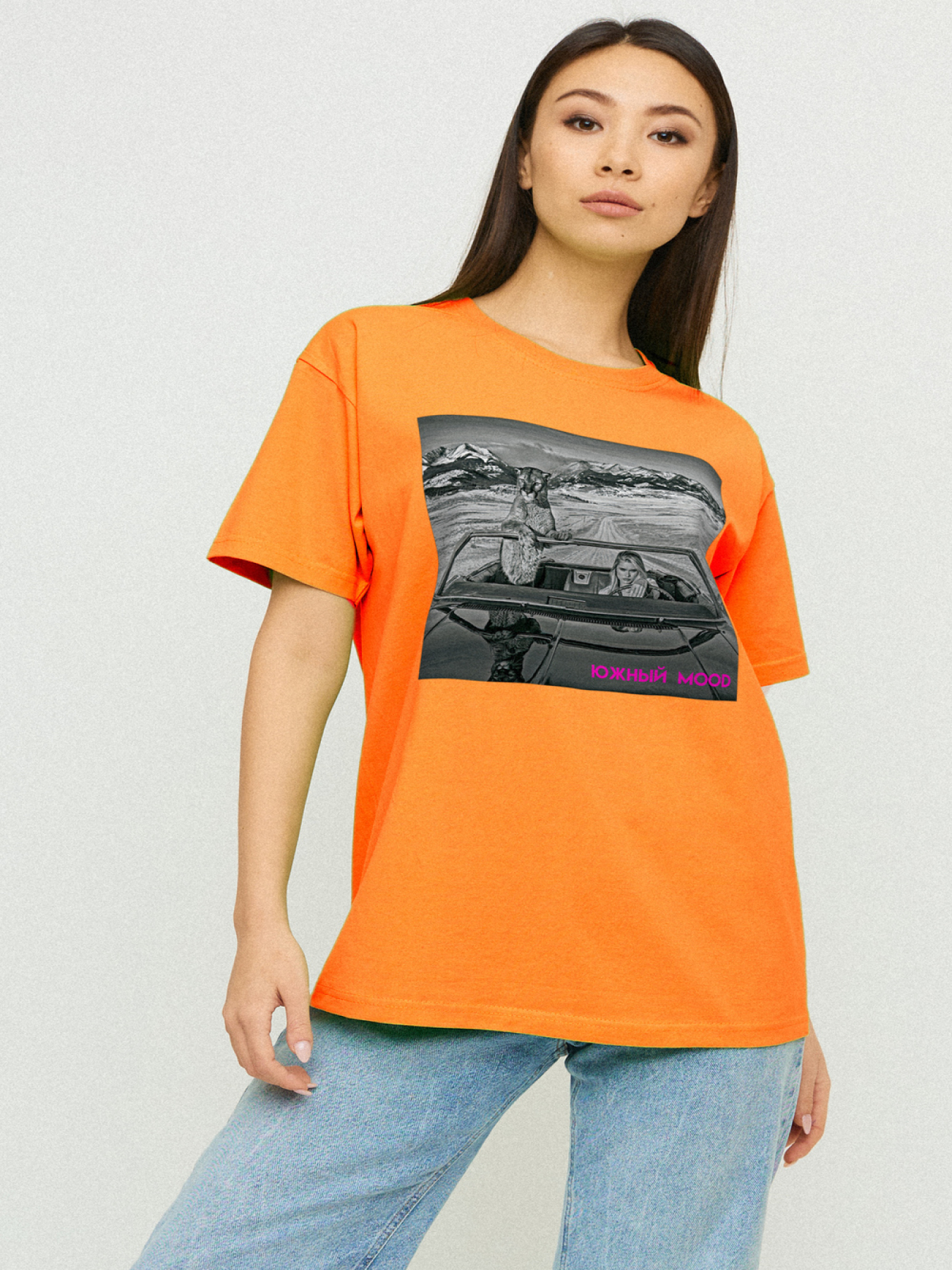 Футболки и поло YAPPI модель WOR30021 Фото