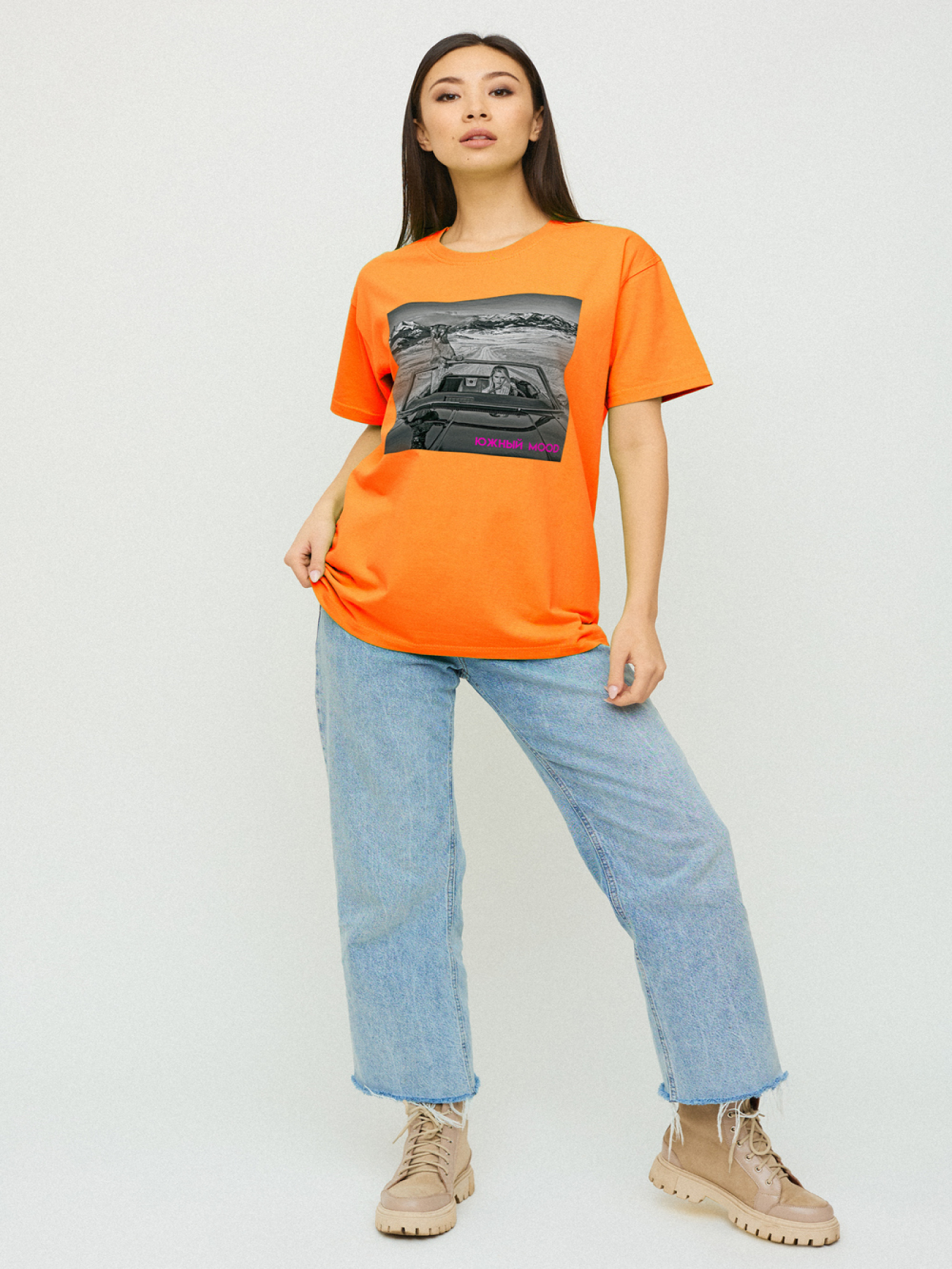 Футболки и поло YAPPI модель WOR30021 Фото