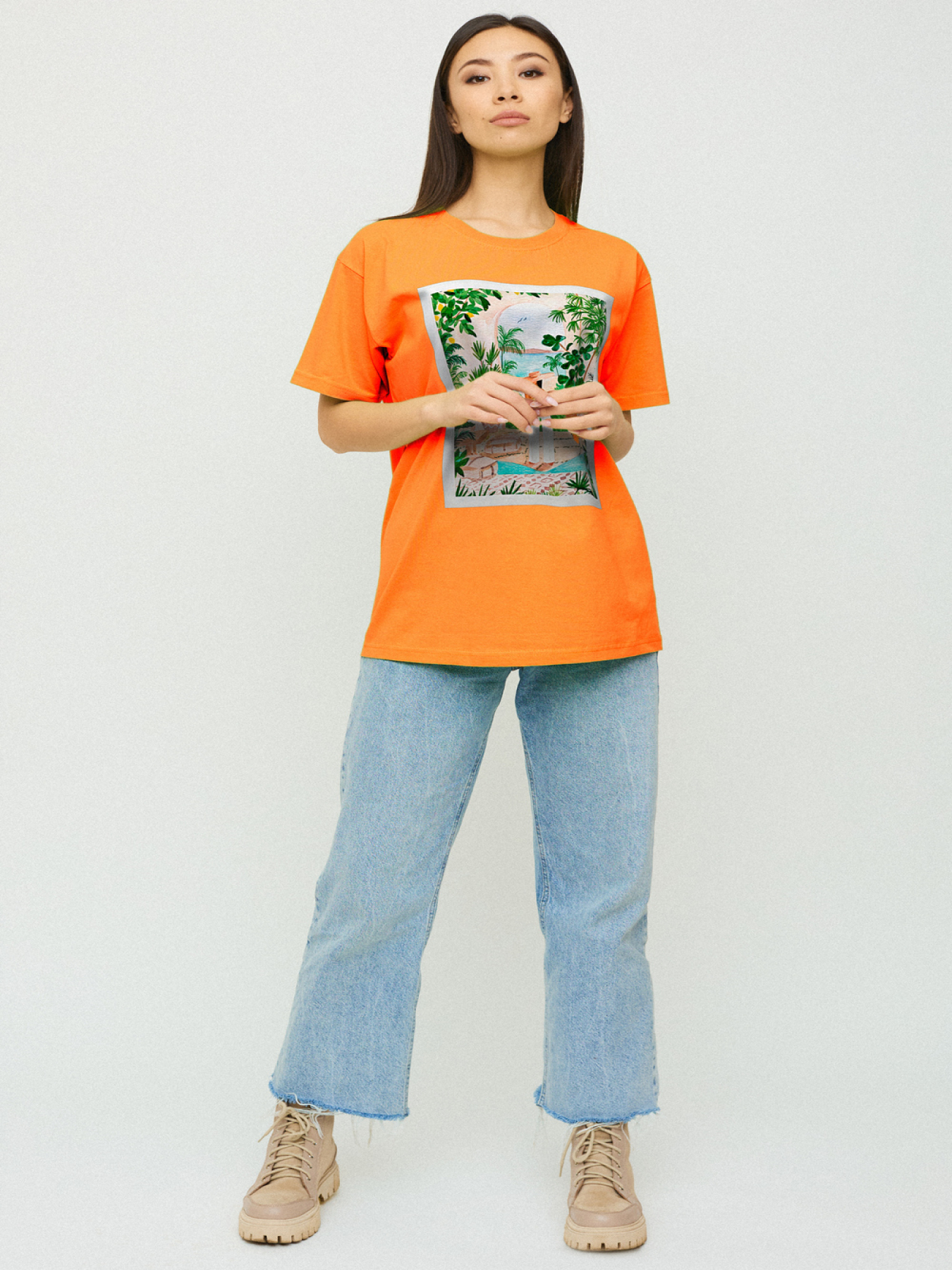 Футболки и поло YAPPI модель WOR30022 Фото