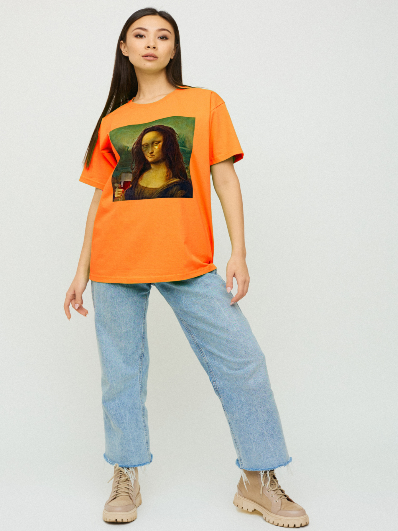 Футболки и поло YAPPI модель WOR30027 Фото