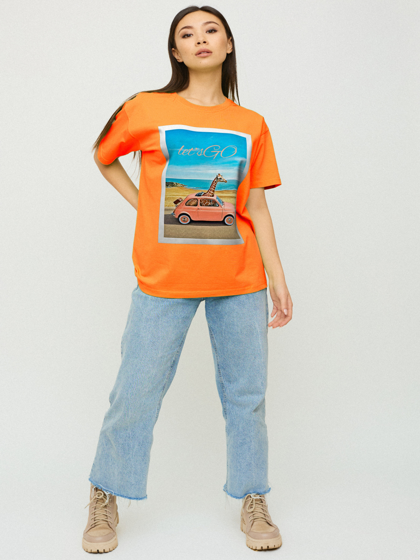 Футболки и поло YAPPI модель WOR30005 Фото