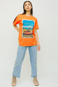 Футболки и поло YAPPI модель WOR30005 Фото