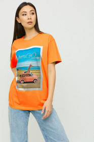 Футболки и поло YAPPI модель WOR30005 Фото