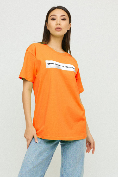 Футболки и поло YAPPI модель WOR30028 Фото