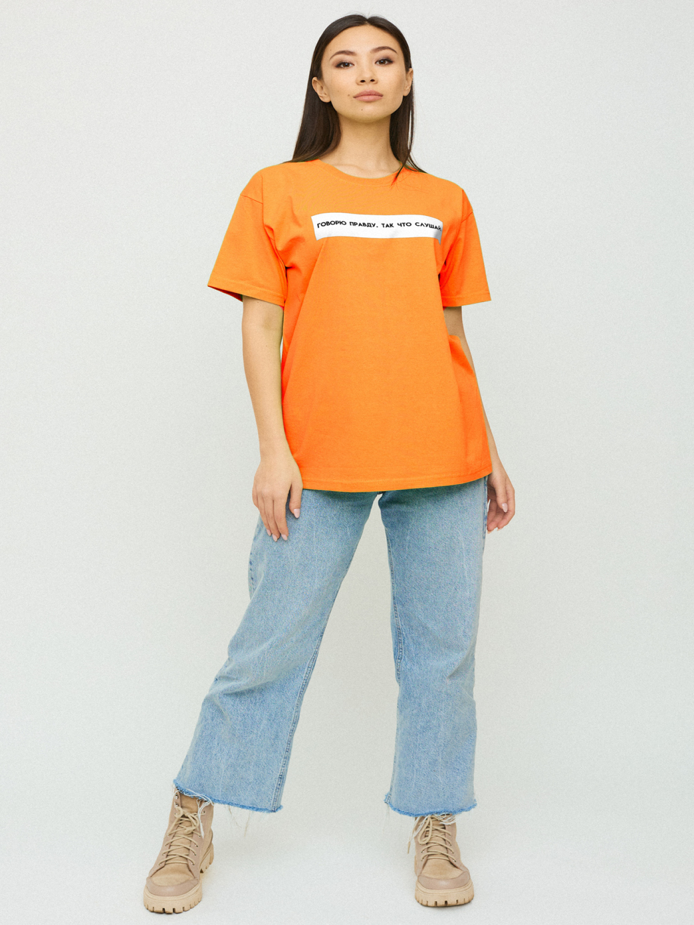 Футболки и поло YAPPI модель WOR30028 Фото