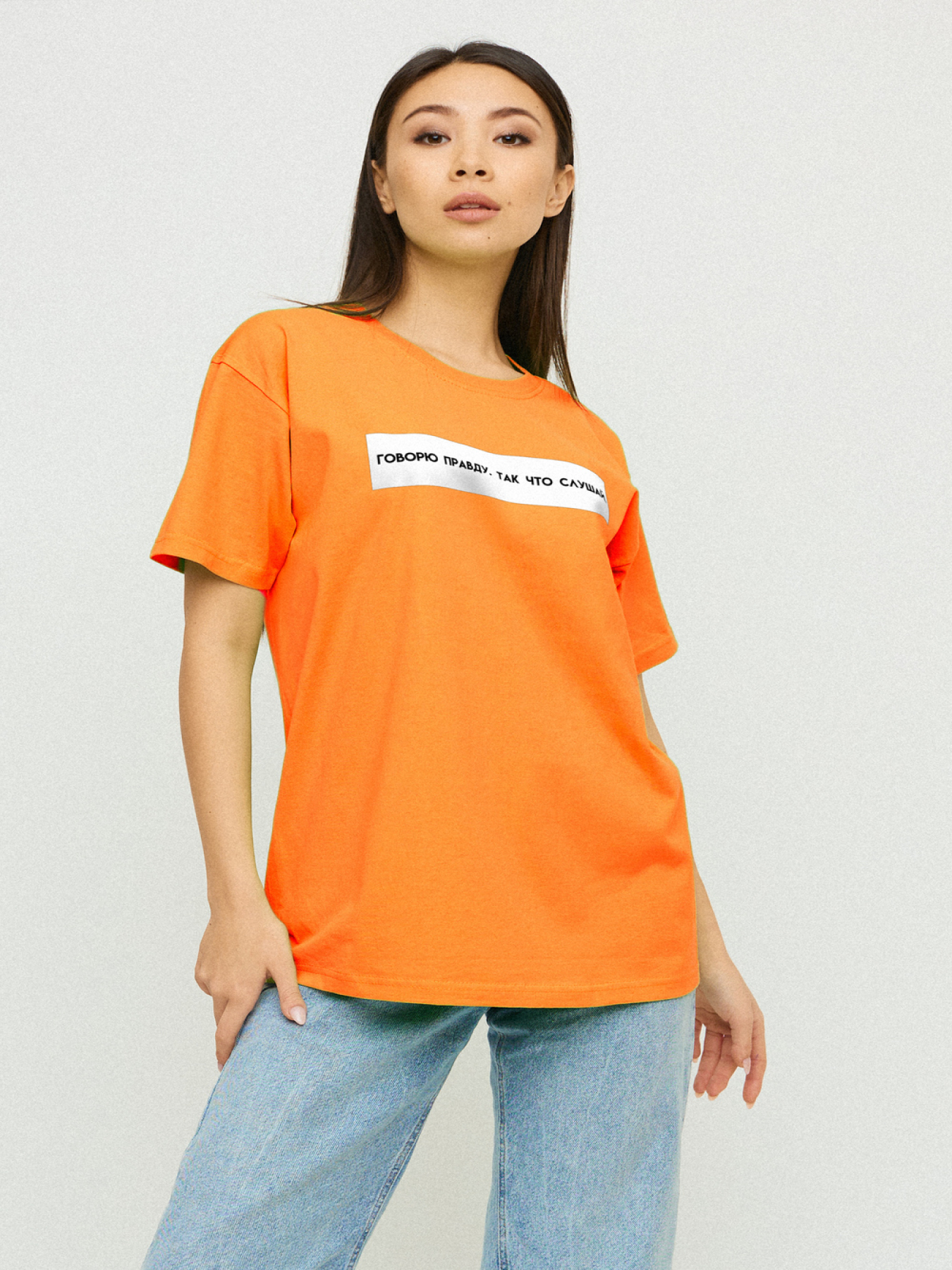 Футболки и поло YAPPI модель WOR30028 Фото