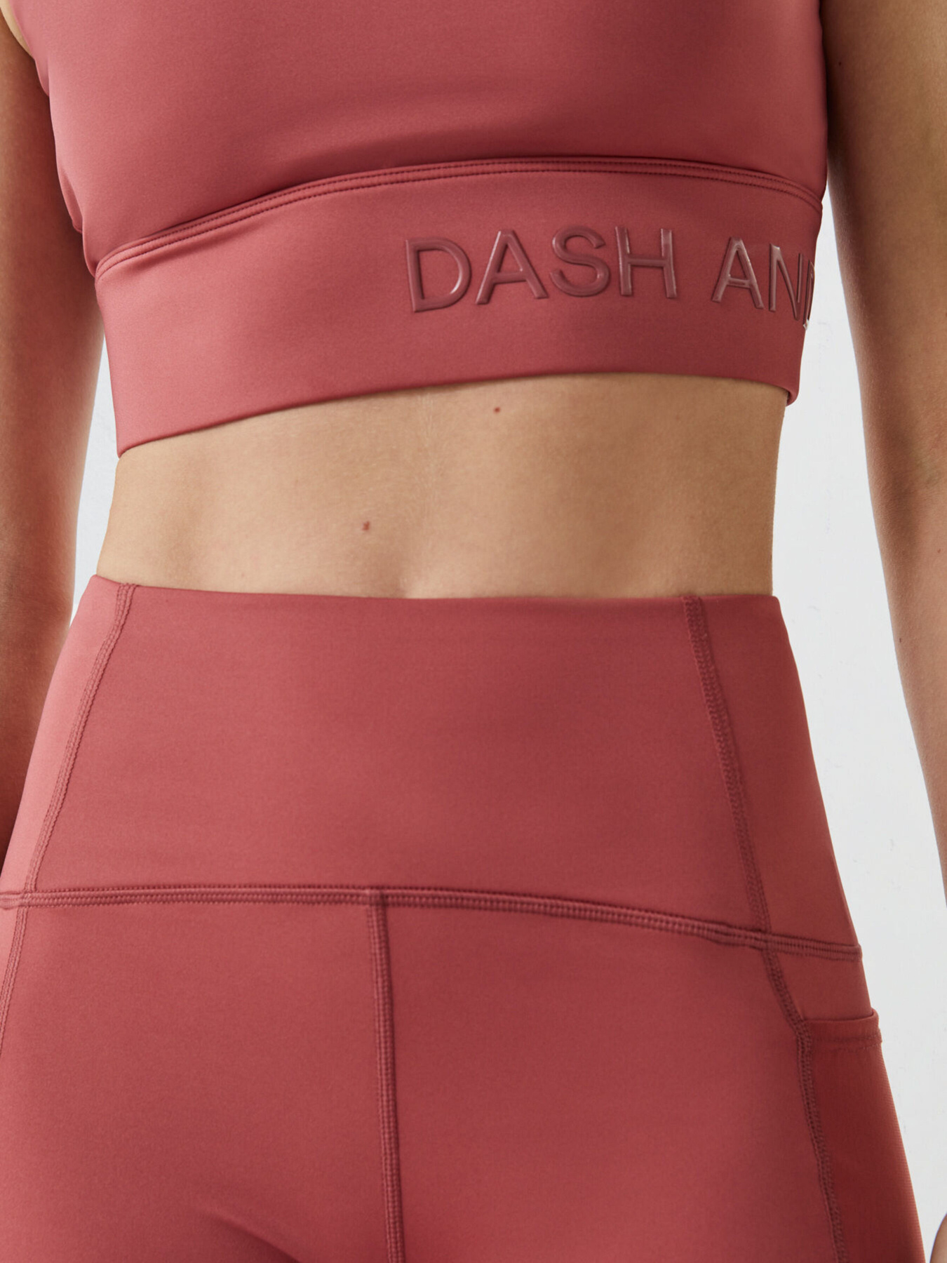 Спортивні леггінси Dash and Stars модель 5175005 Спортивні леггінси Dash and Stars модель 5175005 Фото