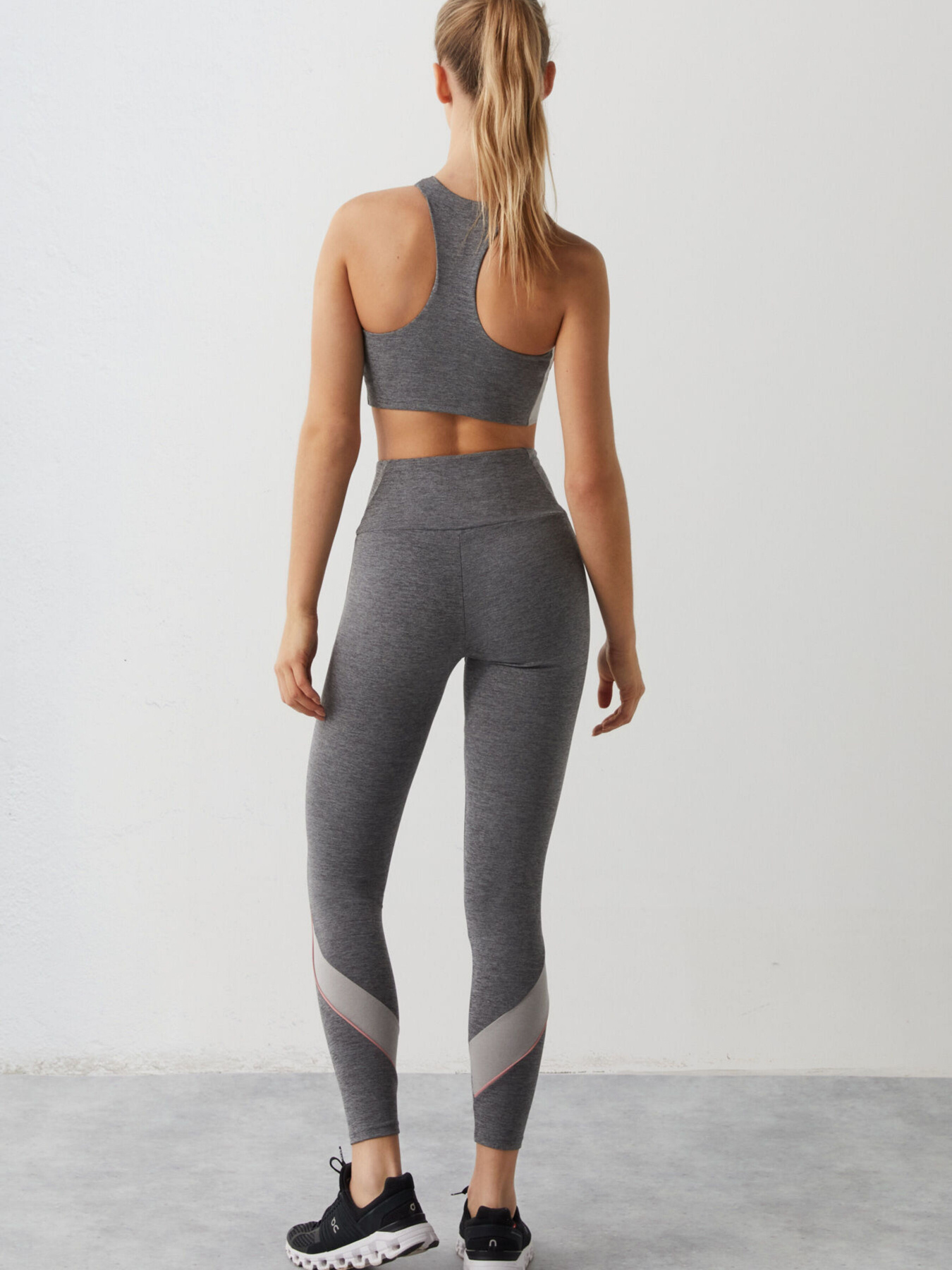 Леггинсы спортивные Dash and Stars модель 5175008 Фото