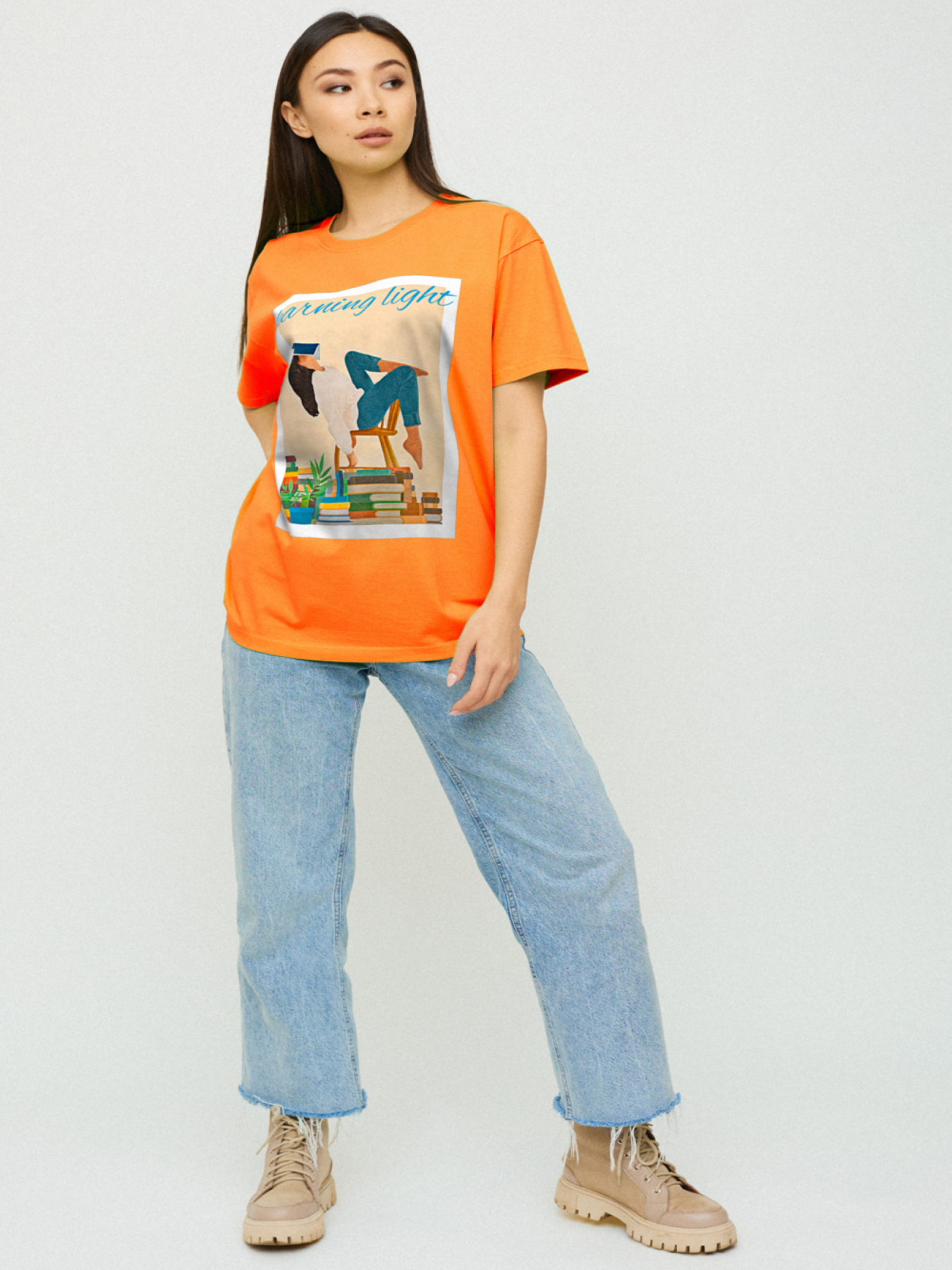 Футболки и поло YAPPI модель WOR30006 Фото