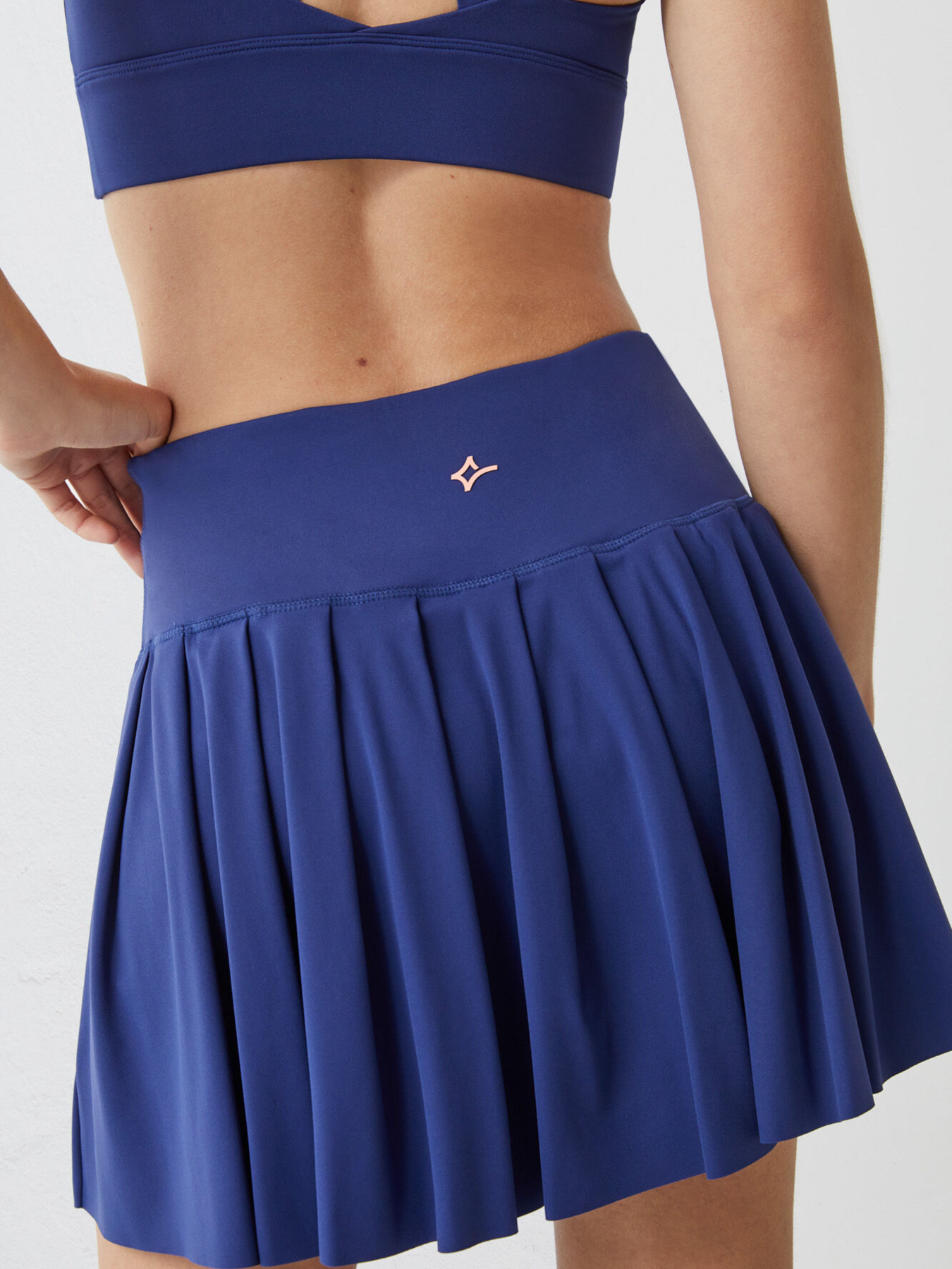 Юбка-шорты Dash and Stars модель 5175019 Фото