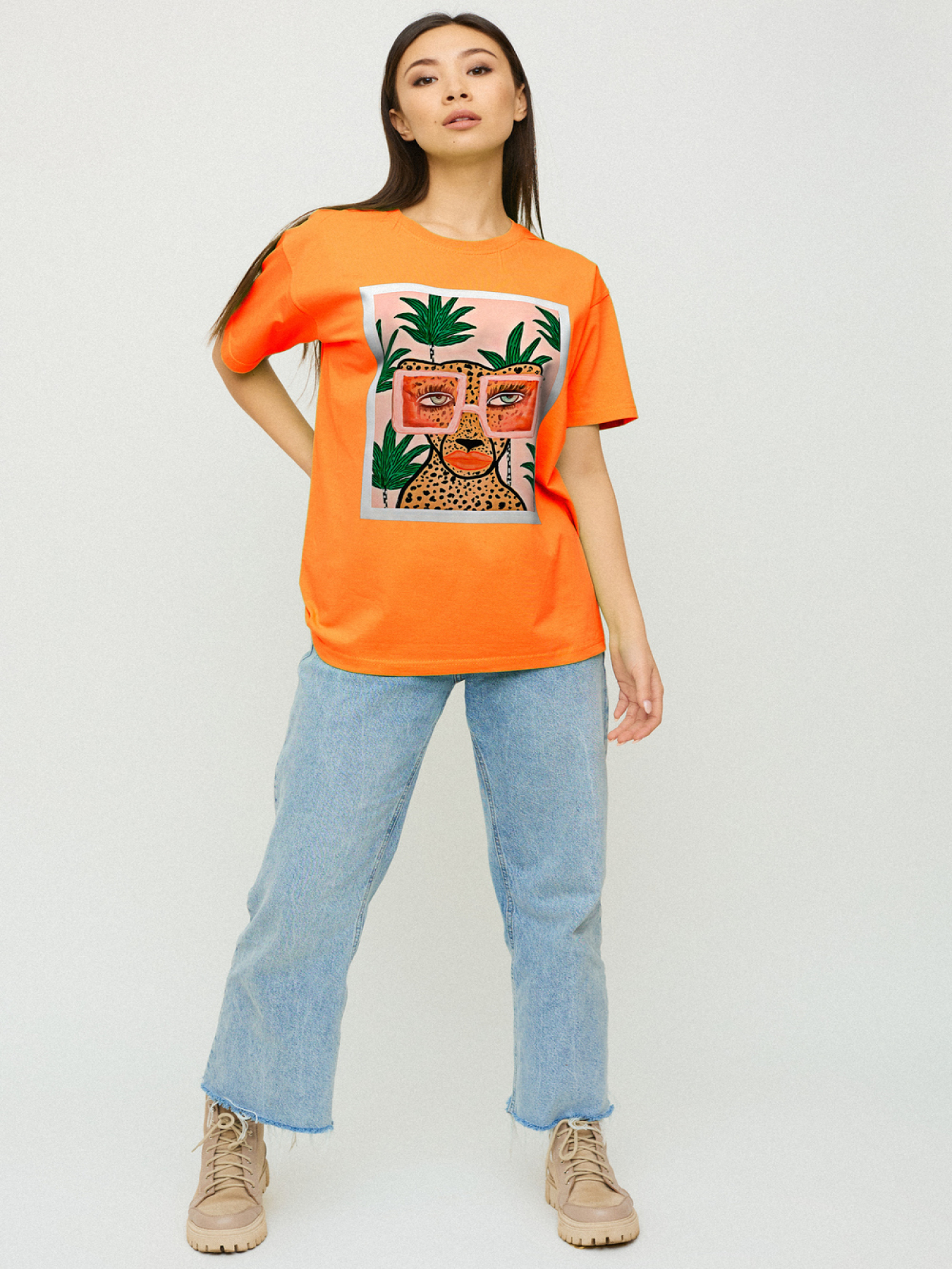 Футболки и поло YAPPI модель WOR30025 Фото