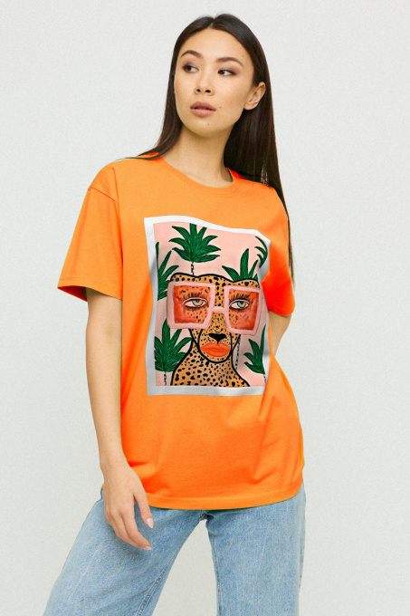 Футболки и поло YAPPI модель WOR30025 Фото