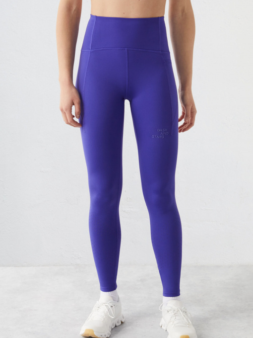 Леггинсы спортивные Dash and Stars модель 5175031 Фото