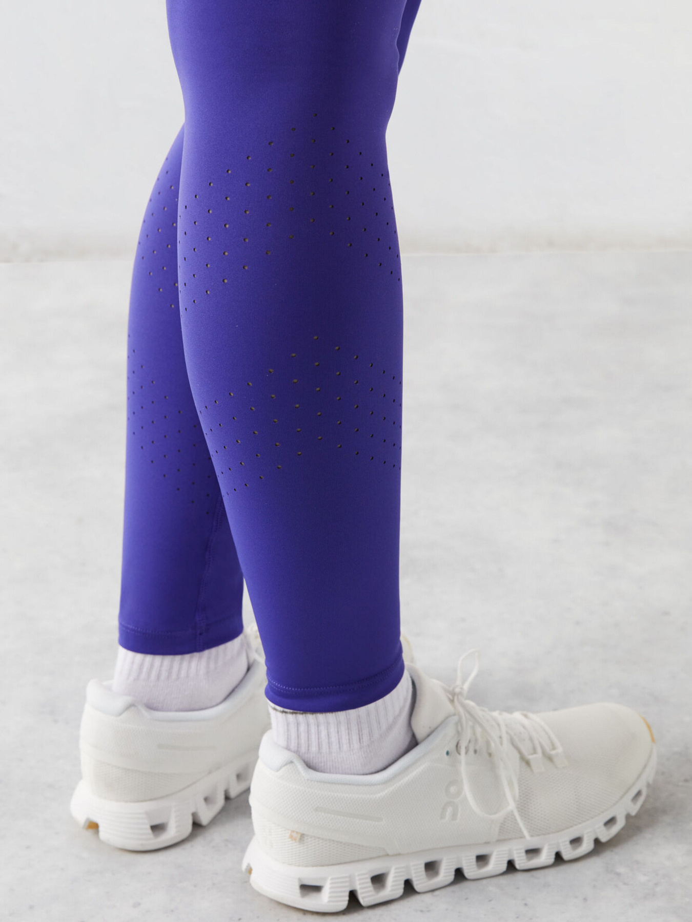 Спортивні леггінси Dash and Stars модель 5175031 Фото