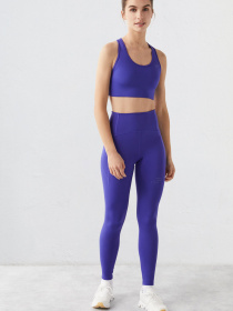 Спортивні леггінси Dash and Stars модель 5175031 Фото