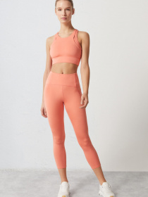 Леггинсы спортивные Dash and Stars модель 5175035 Фото