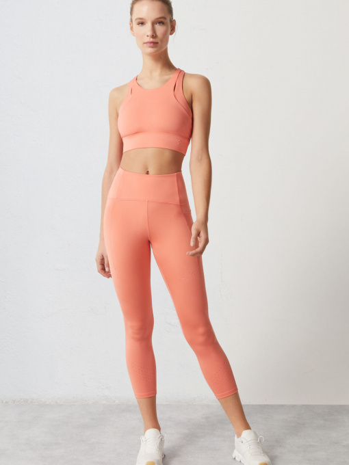 Спортивні леггінси Dash and Stars модель 5175035 Фото