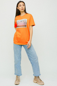 Футболки и поло YAPPI модель WOR30026 Фото