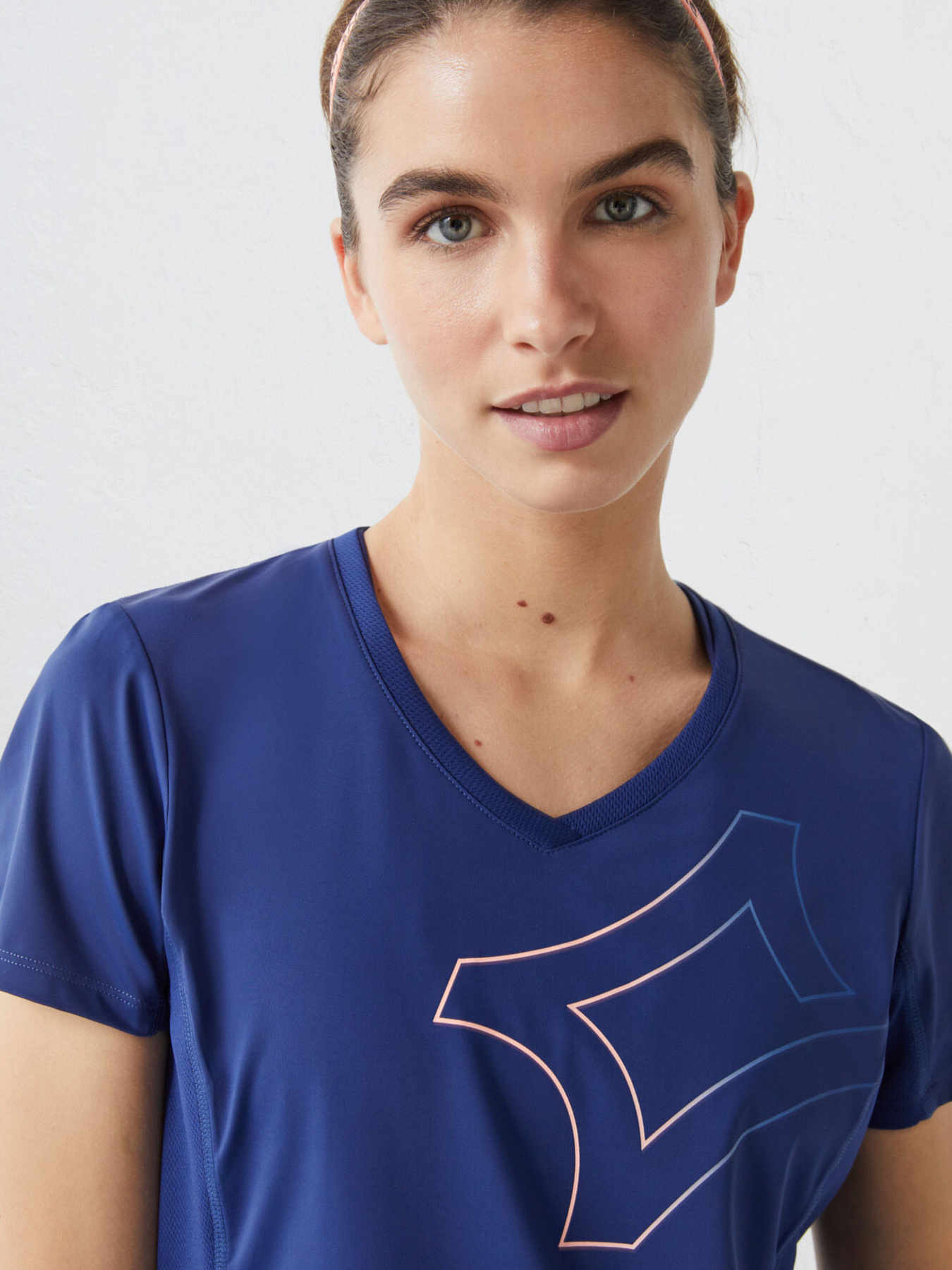 Футболка спортивная Dash and Stars модель 9415377 Фото