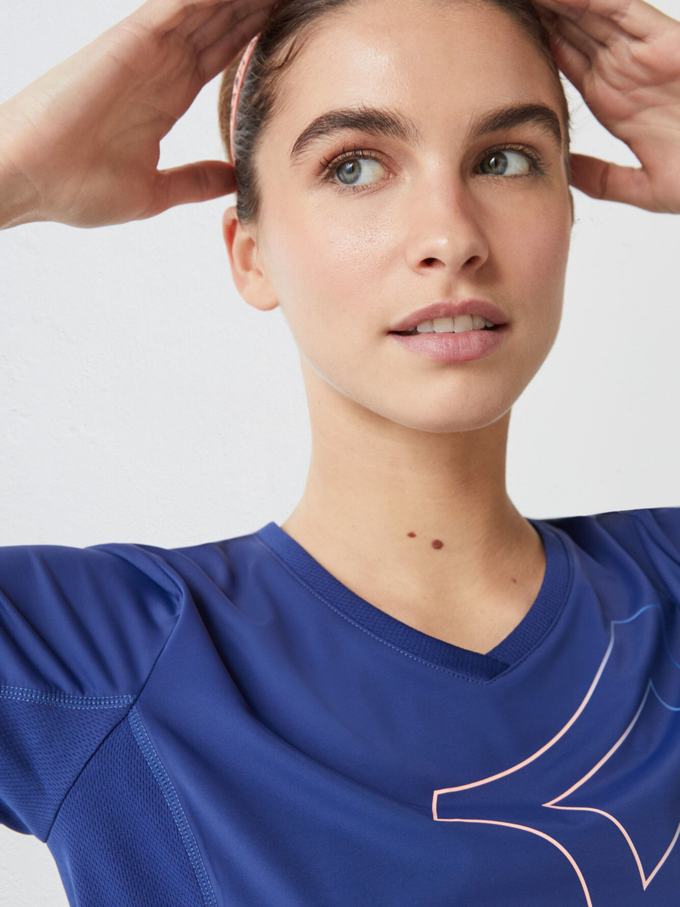 Футболка спортивная Dash and Stars модель 9415377 Фото