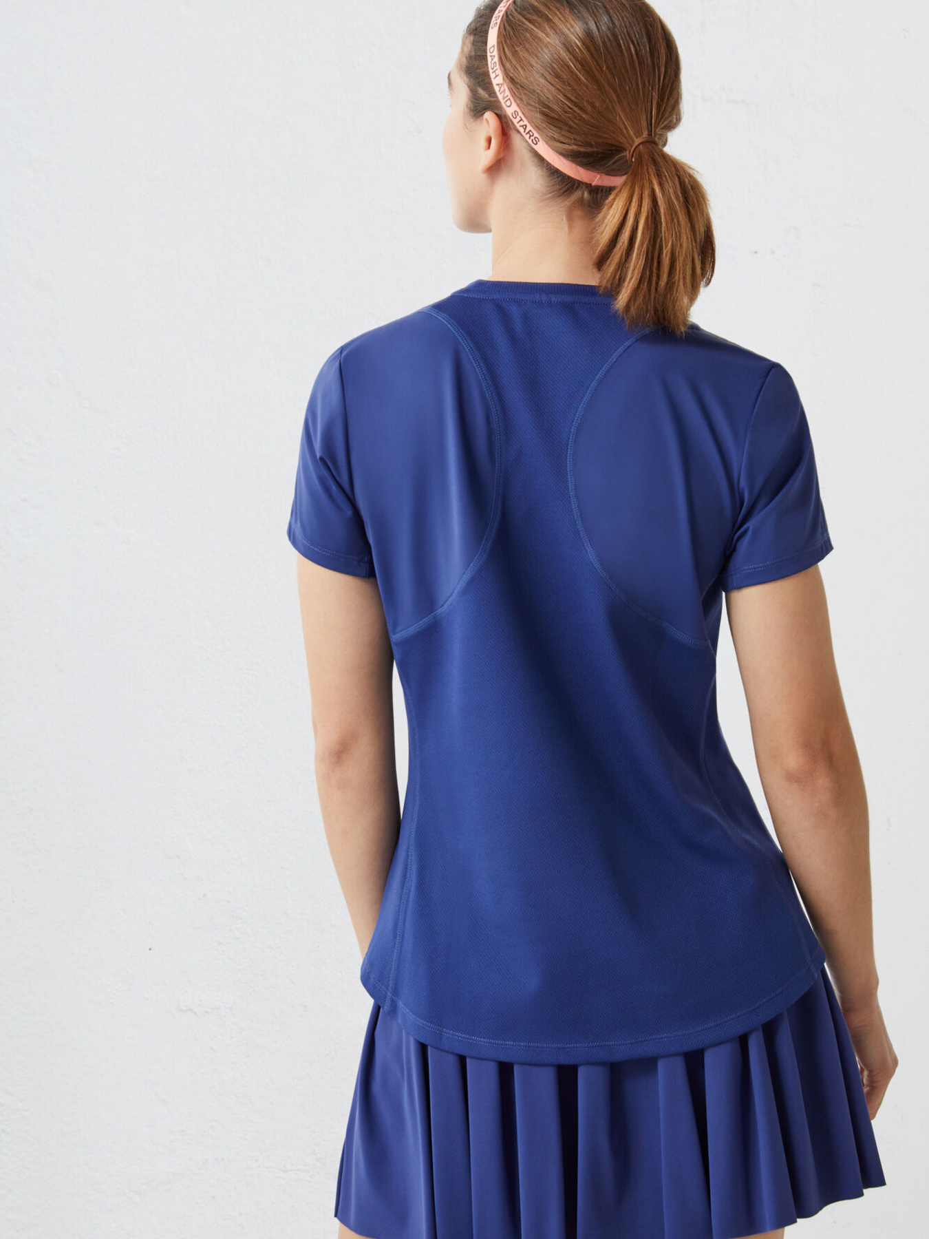 Футболка спортивная Dash and Stars модель 9415377 Фото