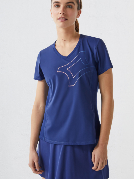 Футболка спортивная Dash and Stars модель 9415377 Фото