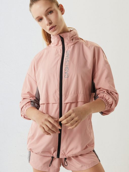 Вітровка Dash and Stars Модель 9415379 Фото