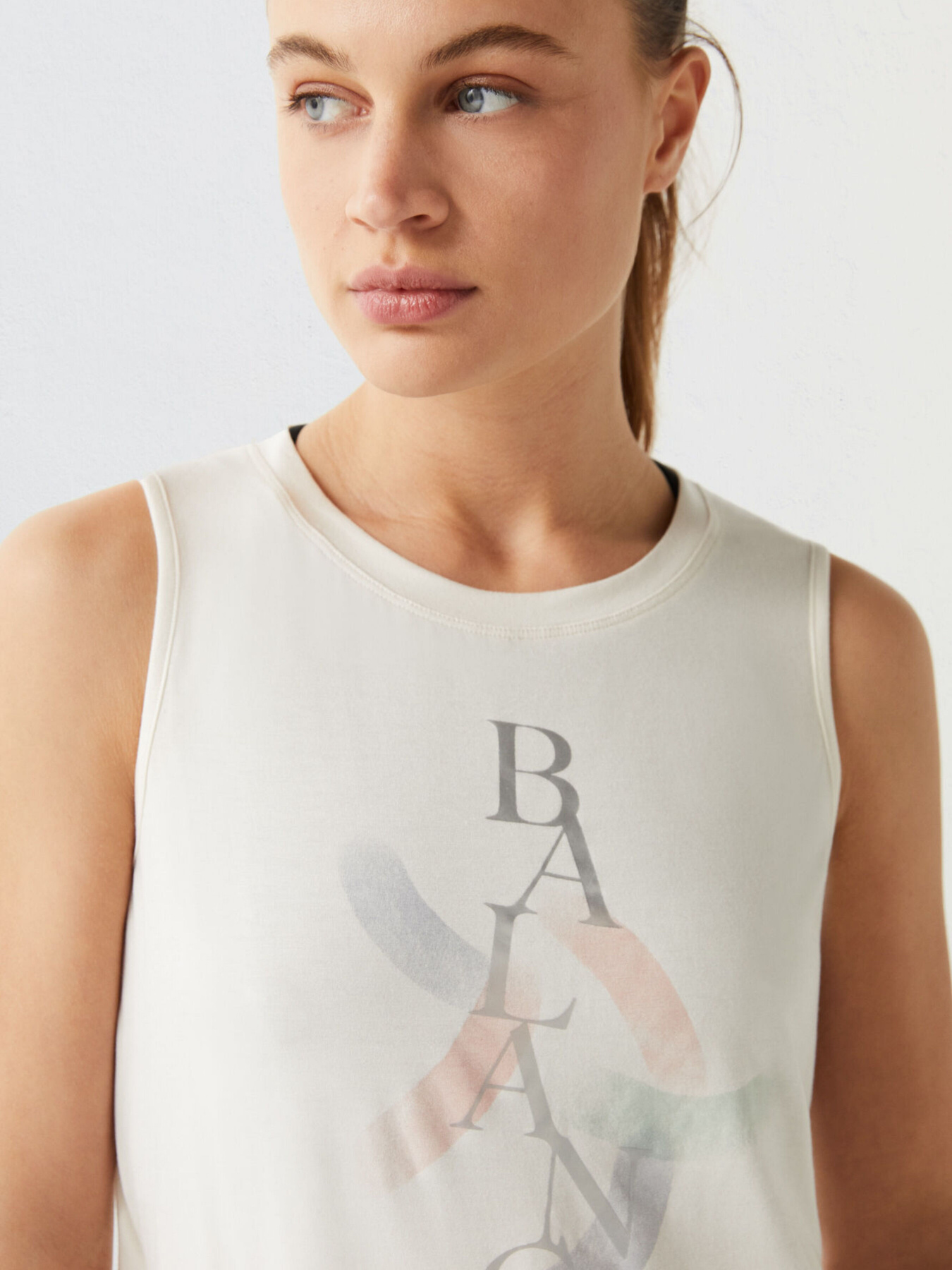 Майка спортивная Dash and Stars модель 9415380 Фото