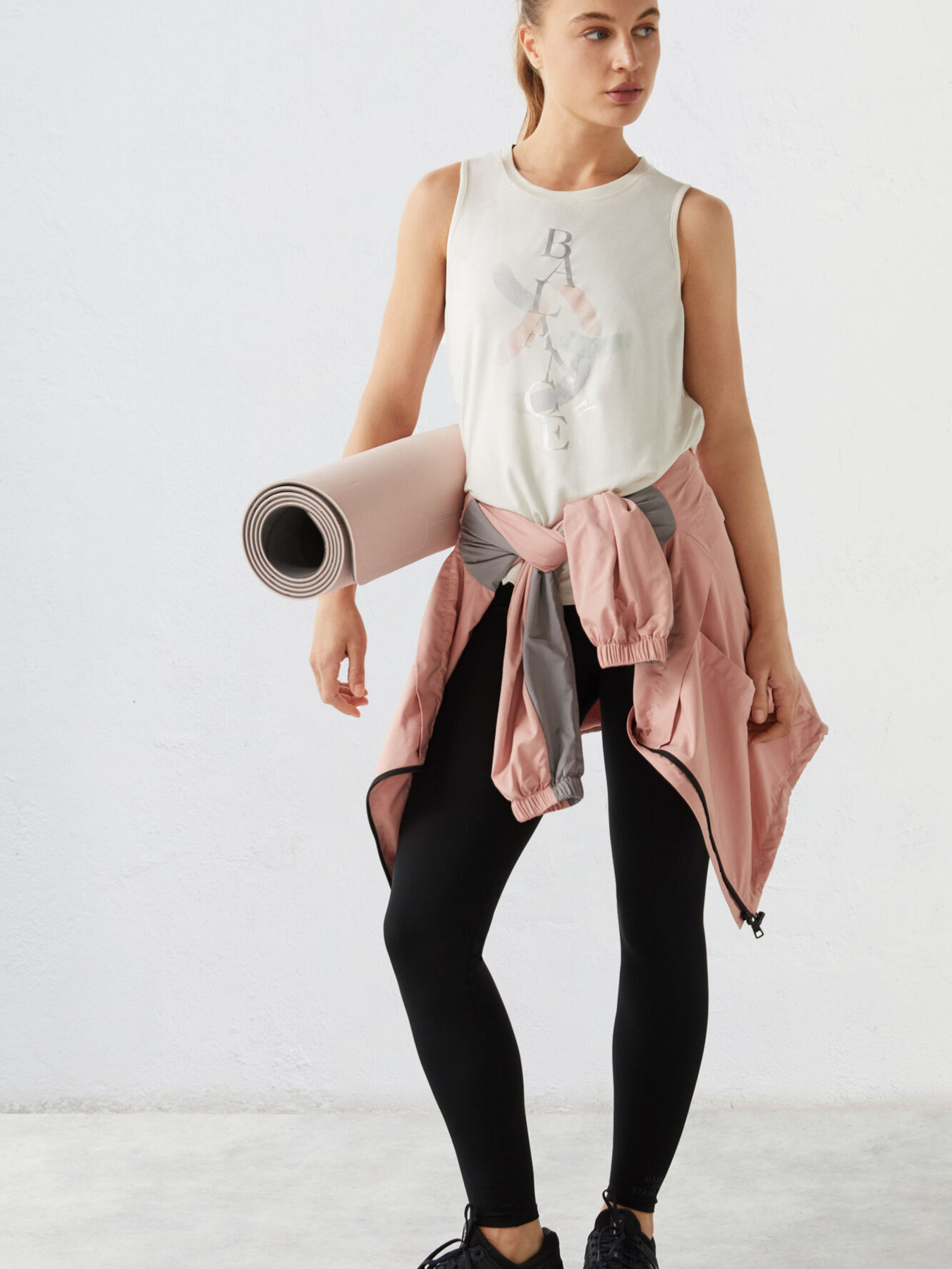 Майка спортивная Dash and Stars модель 9415380 Фото