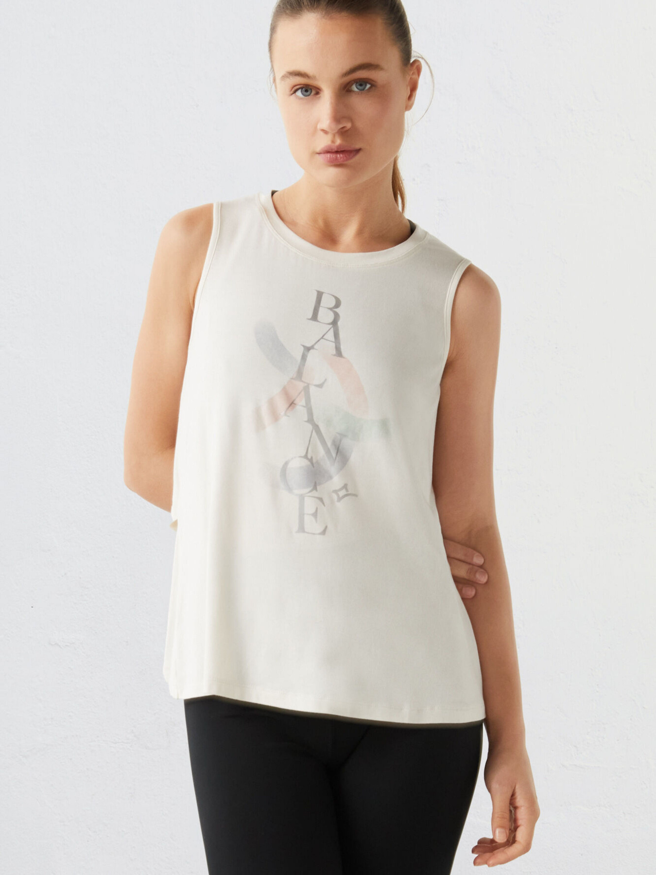 Спортивная майка Dash and Stars модель 9415380 Фото