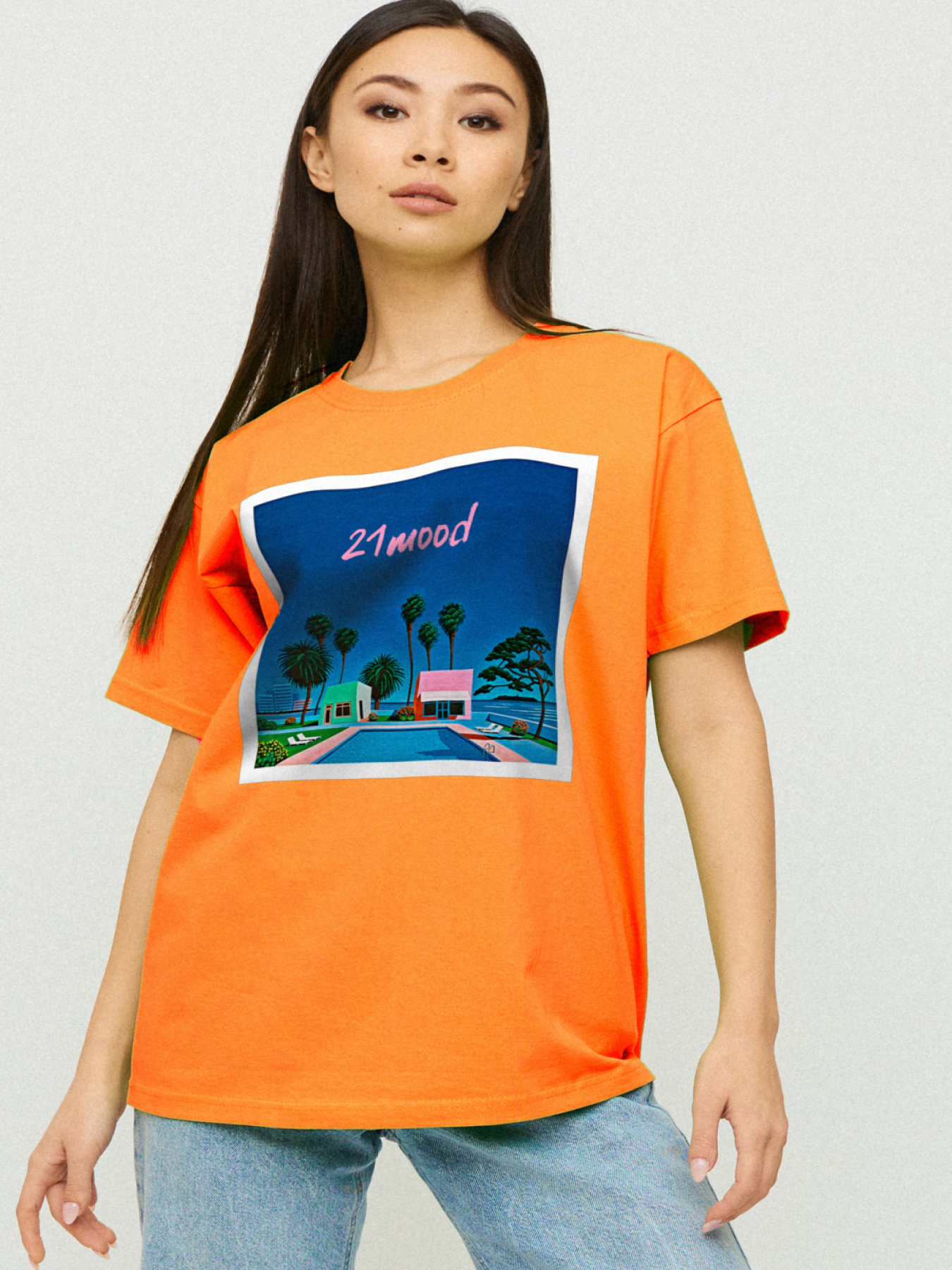 Футболки и поло YAPPI модель WOR30004 Фото