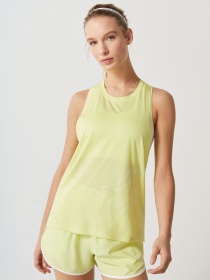 Майка спортивная Dash and Stars модель 9415394 Фото