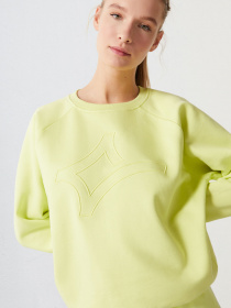 Спортивна кофта Dash and Stars модель 9415395 Фото