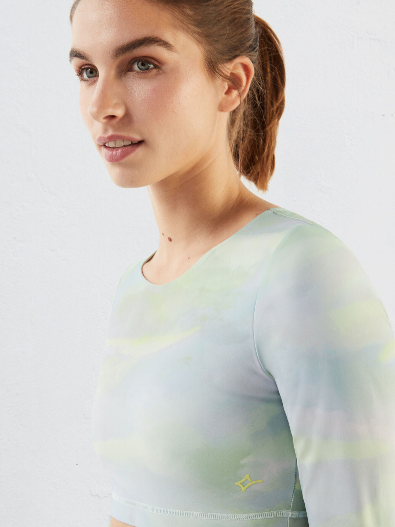 Верх купальника Dash and Stars модель 9425366 Верх купальника Dash and Stars модель 9425366 Фото