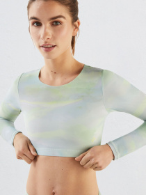 Верх купальника Dash and Stars модель 9425366 Верх купальника Dash and Stars модель 9425366 Фото