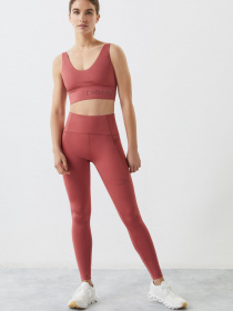 Топ спортивный Dash and Stars модель 9485776 Фото