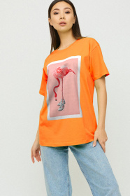 Футболки и поло YAPPI модель WOR30018 Фото