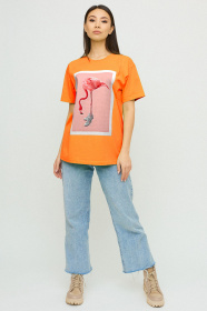 Футболки и поло YAPPI модель WOR30018 Футболки и поло YAPPI модель WOR30018 Фото