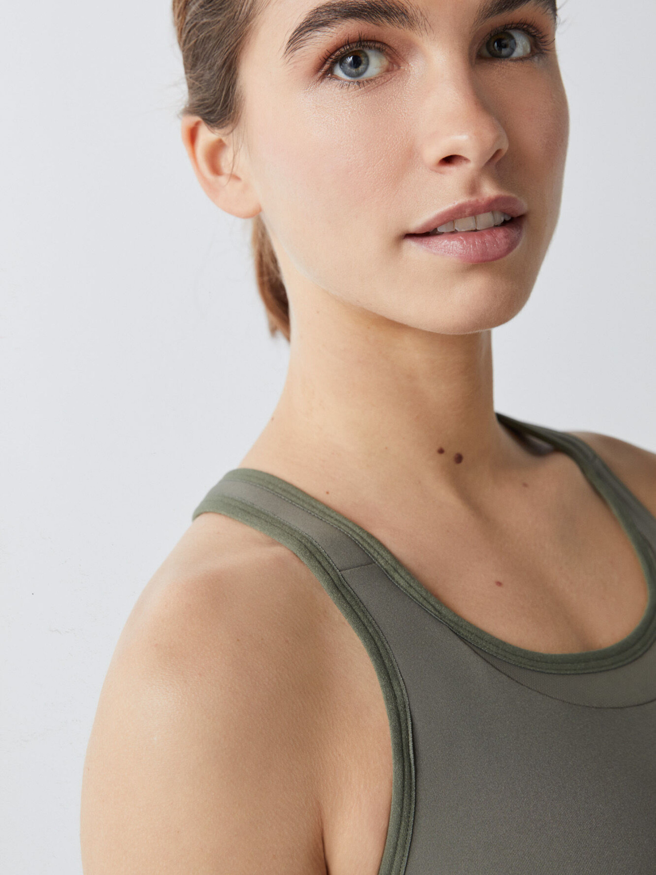 Топ спортивный Dash and Stars модель 9485778 Фото