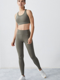 Спортивний топ Dash and Stars модель 9485778 Фото