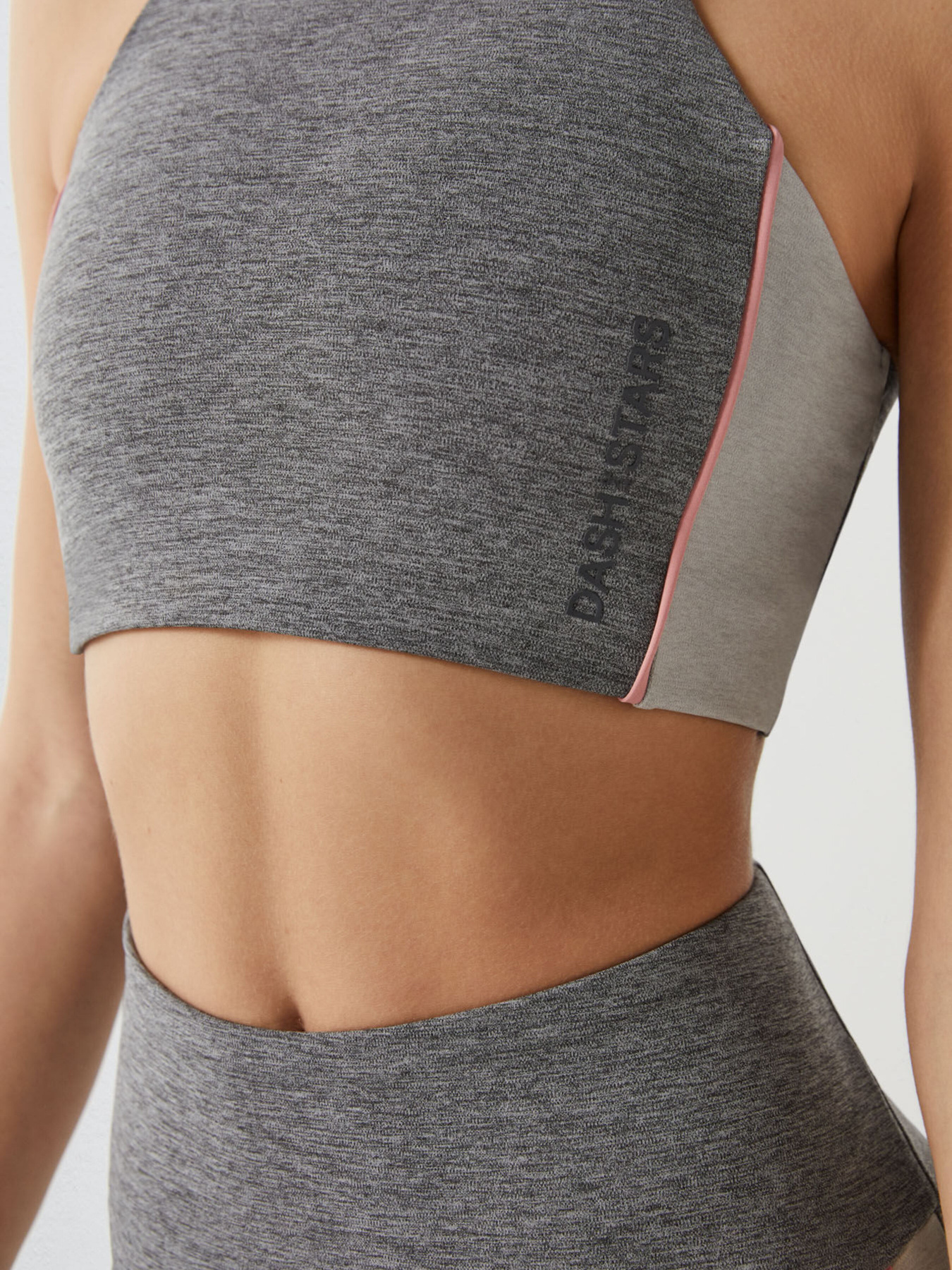 Топ спортивный Dash and Stars модель 9485780 Фото