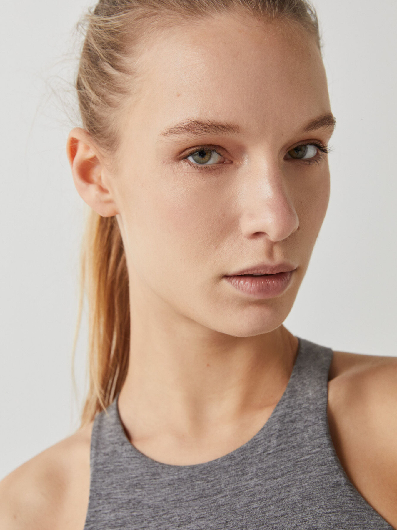 Топ спортивный Dash and Stars модель 9485780 Фото