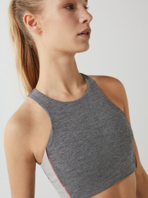 Спортивний топ Dash and Stars модель 9485780 Фото