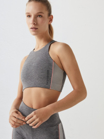 Спортивний топ Dash and Stars модель 9485780 Фото